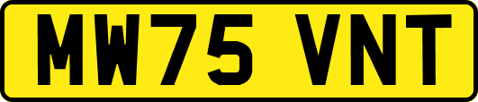 MW75VNT