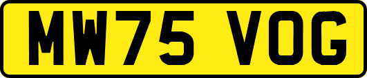 MW75VOG