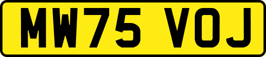 MW75VOJ