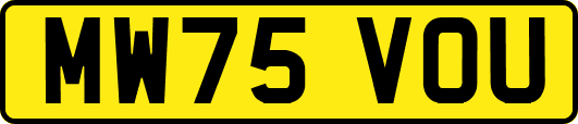 MW75VOU