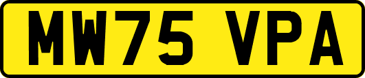 MW75VPA