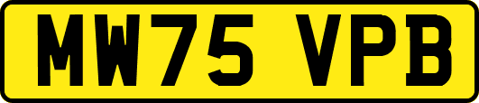 MW75VPB