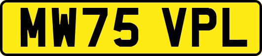 MW75VPL