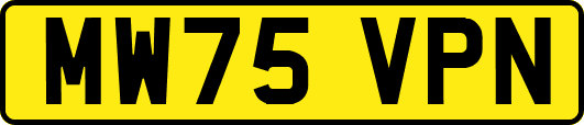 MW75VPN