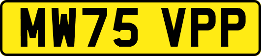 MW75VPP