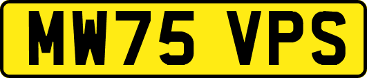 MW75VPS