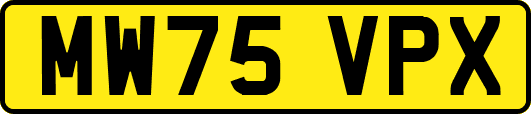MW75VPX
