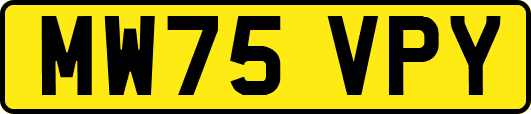 MW75VPY