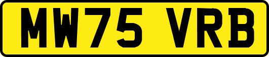 MW75VRB