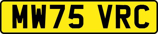 MW75VRC