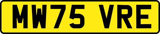 MW75VRE
