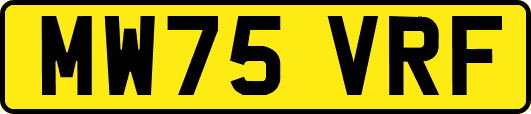 MW75VRF