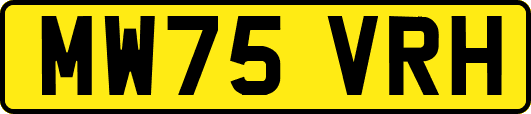 MW75VRH