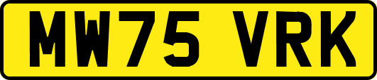 MW75VRK