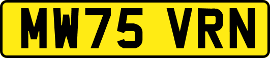 MW75VRN