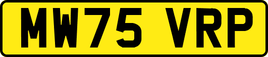 MW75VRP