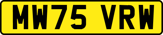 MW75VRW