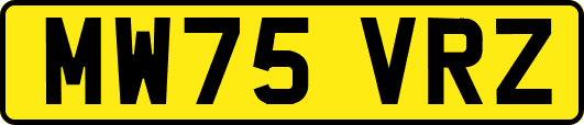 MW75VRZ