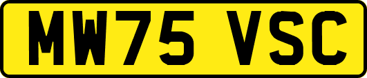MW75VSC