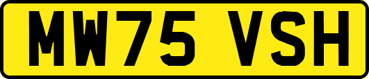 MW75VSH