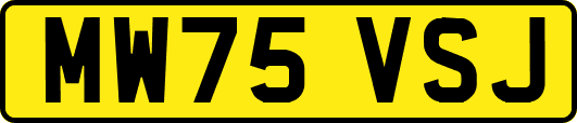 MW75VSJ
