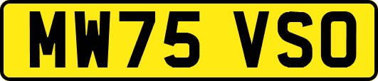 MW75VSO