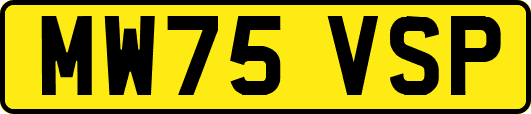 MW75VSP