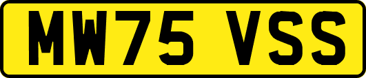 MW75VSS