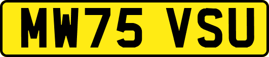 MW75VSU