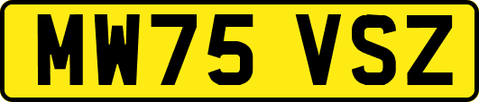 MW75VSZ