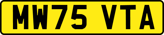 MW75VTA