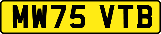 MW75VTB
