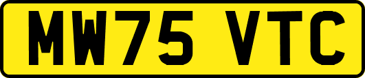 MW75VTC