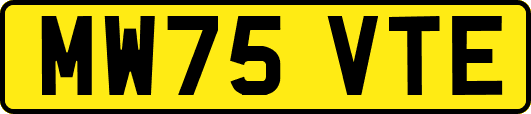 MW75VTE