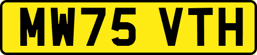 MW75VTH