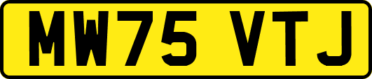 MW75VTJ