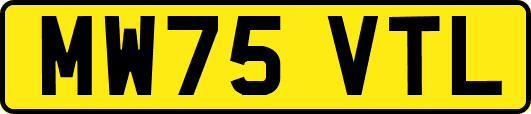 MW75VTL
