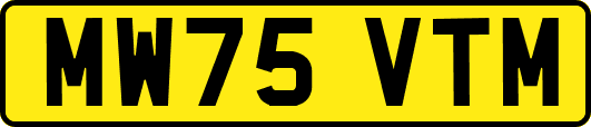 MW75VTM
