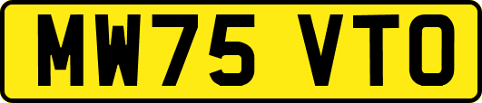 MW75VTO