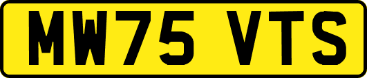MW75VTS