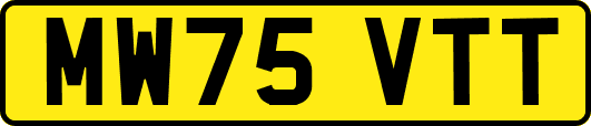 MW75VTT