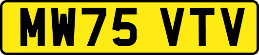 MW75VTV