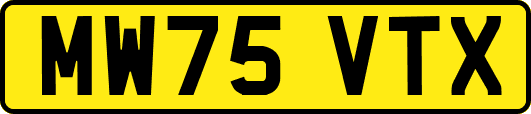 MW75VTX