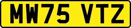 MW75VTZ