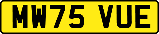 MW75VUE