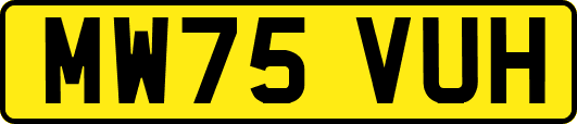 MW75VUH