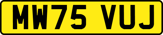 MW75VUJ