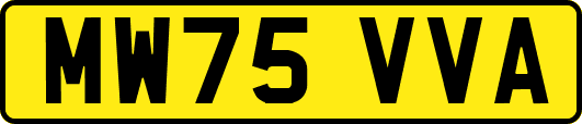 MW75VVA