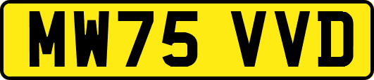 MW75VVD