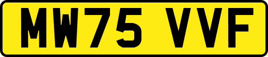 MW75VVF